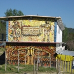 Study Abroad Spring 2007