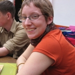 Study Abroad Spring 2007