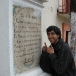 Study Abroad Spring 2007