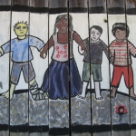 Study Abroad Spring 2007